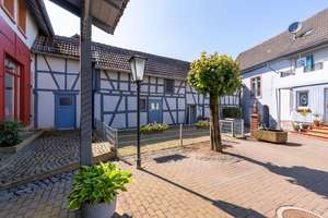 Idyllisches Anwesen mit vielfältigen Nutzungsmöglichkeiten in Feldrandlage von Reichelsheim-Blofeld – Die vollständige Adresse der Immobilie erhältst du vom Anbieter., 61203 Reichelsheim (Wetterau) – Vorschaubild 37