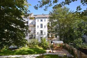 Charmantes Appartement im Herzen von Chemnitz – Schloßplatz 11, 9113 Schloßchemnitz, Chemnitz – Vorschaubild 18