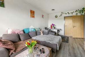 Helle 3-Zimmer-Wohnung mit Loggia und Grünblick – Die vollständige Adresse der Immobilie erhältst du vom Anbieter., 23972 Dorf Mecklenburg – Vorschaubild 7