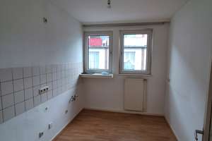 Schöne 2 Zimmer Wohnung in zentraler Lage – Gartenstraße 28, 47798 Stadtmitte, Krefeld – Vorschaubild 3