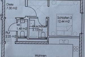 Sonnige 3-Zimmer-Wohnungen mit Balkon und EBK in Bogenhausen – Englschalkinger Straße 148, 81925 Englschalking, München – Vorschaubild 10