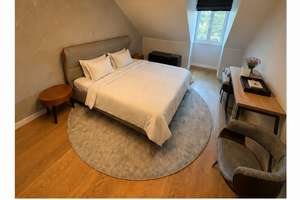 Penthouse in Harvestehude: Großzügiges Wohnen auf 195 m² – Sophienterrassen 14, 20149 Harvestehude, Hamburg – Vorschaubild 5