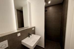 Neubau Erstbezug 1,5-Zimmer mit Einbauten, Küche & Balkon in P.-Berg – Malmöer Str. 28c, 10439 Prenzlauer Berg, Berlin – Vorschaubild 6