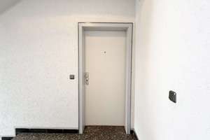 Sanierte 3-Zimmer-Wohnung mit 74 m²,  Balkon, Stellplatz und voll möbliert – 30559 Anderten, Hannover – Vorschaubild 14
