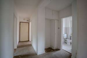 Gepflegte 3-Zimmer-Wohnung mit Dachboden-Zimmer, Garten, Garage und Stellplatz – frisch renoviert – Am Südwestfriedhof 22, 44137 Westfalenhalle, Dortmund – Vorschaubild 21