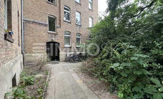Jetzt zugreifen!! 3-Zimmer-Wohnung in Top-Lage!!