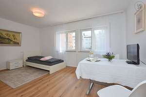 Schön möblierte Wohnung in Stuttgart Ost – Die vollständige Adresse der Immobilie erhältst du vom Anbieter., 70184 Gablenberg, Stuttgart – Vorschaubild 9