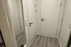 1-Zimmer-Wohnung - Balkon - renoviert – Wunstorfer Landstraße 3, 30453 Ahlem, Hannover – Vorschaubild 8
