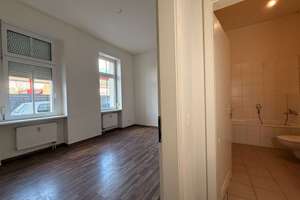Bezugsfreie, großzügige 3-Zimmer-Erdgeschosswohnung im Altbau in Berlin-Weißensee! – Berliner Allee 253, 13088 Weißensee, Berlin – Vorschaubild 6