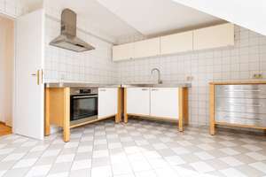 Über den Dächern Berlins - Dachgeschoss nahe Maybachufer – Die vollständige Adresse der Immobilie erhältst du vom Anbieter., 12047 Neukölln (Ortsteil), Berlin – Vorschaubild 8