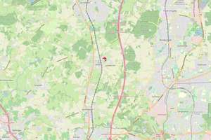 Barrierefreies Wohnen mit Charakter - äußerst gepflegter Bungalow - Ausbaureserve vorhanden – Die vollständige Adresse der Immobilie erhältst du vom Anbieter., 25474 Hasloh – Vorschaubild 7