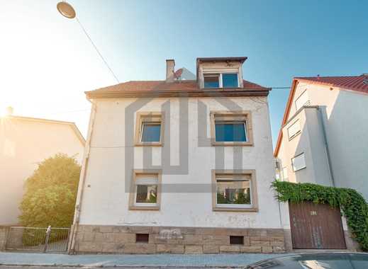 Mehrfamilienhaus Bretten (Karlsruhe (Kreis)) Angebote