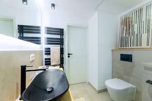 Exklusive 2-Zi.-Wohnung mit Balkon und Einbauküche- Erstbezug nach umfassender Modernisierung – Happurger Straße 50, 90482 Laufamholz, Nürnberg – Vorschaubild 16