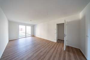 Geräumige 4-Zimmerwohnung mit zwei Bädern im Erstbezug – Daumstr. 54B, 13599 Haselhorst, Berlin – Vorschaubild 6
