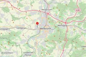 Perfekt für Paare oder Kleinfamilien: 3-Zimmer-Wohnung in Heilbronn - FALC Immobilien Heilbronn – Die vollständige Adresse der Immobilie erhältst du vom Anbieter., 74080 Böckingen, Heilbronn – Vorschaubild 12