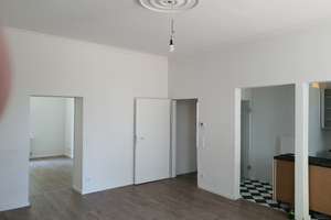 Sanierte 3-Zimmer Wohnung im 1. OG in Düsseldorf-Heerdt – Schiessstr. 6, 40549 Heerdt, Düsseldorf – Vorschaubild 2