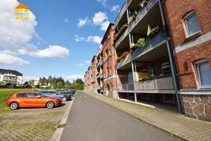 Familienwohnung mit Balkon in ruhiger Lage mit Balkon – Ebersdorfer Straße 31, 9131 Chemnitz – Vorschaubild 3