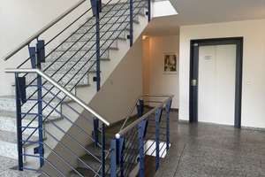 Briller Viertel: 3-Zimmer-Wohnung mit zwei Terrassen – Herwarthstraße 1, 42115 Elberfeld West, Wuppertal – Vorschaubild 2
