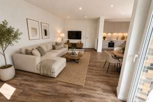 antaris Immobilien GmbH **Ein Zuhause zum Verlieben: Helle 4-Raum-Wohnung mit Balkon** – Die vollständige Adresse der Immobilie erhältst du vom Anbieter., 99085 Krämpfervorstadt, Erfurt – Vorschaubild 6