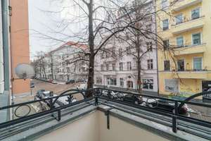 Gemũtliche 3-Zimmer Wohnung in Neukölln - voll möbliert – Altenbraker Straße 7, 12053 Neukölln (Ortsteil), Berlin – Vorschaubild 19