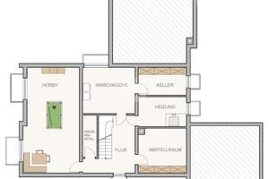 WINDISCH IMMOBILIEN - Einmaliges Architektenhaus in Ortsrandlage von Türkenfeld! – Die vollständige Adresse der Immobilie erhältst du vom Anbieter., 82299 Türkenfeld – Vorschaubild 48