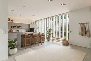 Neubau Atrium Villa – Exklusivität und Privatsphäre – Die vollständige Adresse der Immobilie erhältst du vom Anbieter., 50968 Marienburg, Köln – Vorschaubild 2