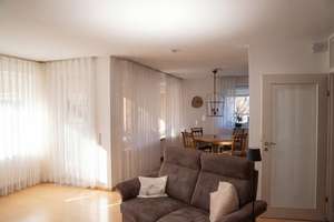 Reihenendhaus mit Garage in beliebter Lage von Salzgitter- Bad – 38259 Salzgitter-Bad, Salzgitter – Vorschaubild 3
