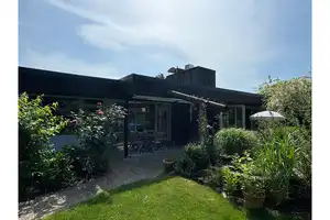 Exklusives Zuhause in bester Lage von Salzhausen! – Harburg (Kreis) – Vorschaubild 23