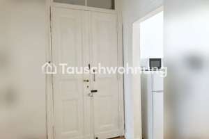 Tauschwohnung: Tausche Altbau 3-Zi-Wohnung gg. 3-4 Zi in Charlottenburg – Die vollständige Adresse der Immobilie erhältst du vom Anbieter., 10559 Moabit, Berlin – Vorschaubild 9