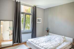 Bezugsfreie 2 Zimmer WHG in kernsaniertem Altbau - Wohnen in Ehrenfeld´s Bestlage – Platenstraße 41, 50825 Ehrenfeld (Ortsteil), Köln – Vorschaubild 9