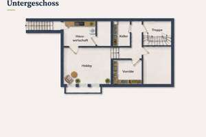 Exklusives Wohnen mit Pool, Einliegerw. & hochwertiger Ausstattung in ruhiger Lage - provisionsfrei – Farnweg 0, 41189 Wickrath-West, Mönchengladbach – Vorschaubild 26