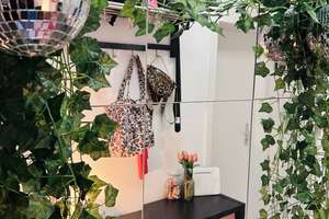 🌿 Zentrale & gemütliche 3-Zi.-Wohnung in Braunschweig | 2 Balkone | teil-/vollmöbliert | perfekt fü – Die vollständige Adresse der Immobilie erhältst du vom Anbieter., 38126 Viewegsgarten-Bebelhof, Braunschweig – Vorschaubild 10