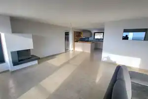 +++Oberelchingen, DHH, Fernsicht, herrliche Lage, ca. 154 m² Wfl., EBK, Garage+++ – Neu-Ulm (Kreis) – Vorschaubild 18