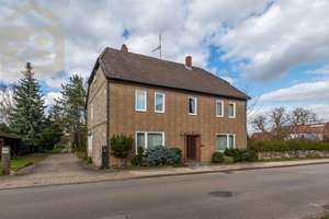 Einfamilienhaus mit Einliegeroption und großem Potenzial im historischen Ortskern von Hehlingen – Die vollständige Adresse der Immobilie erhältst du vom Anbieter., 38446 Hehlingen, Wolfsburg – Vorschaubild 2