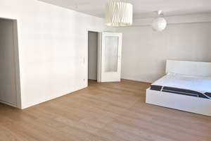 Helles, modernes Single-Apartment mit EBK und Aufzug – Friedrichstraße 35, 40217 Unterbilk, Düsseldorf – Vorschaubild 7