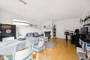 Zuhause zwischen Rhein, Uni und City – Die vollständige Adresse der Immobilie erhältst du vom Anbieter., 40225 Bilk, Düsseldorf – Vorschaubild 13
