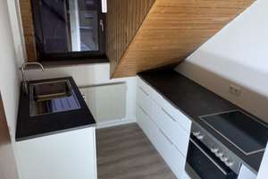 Zentrale 2-Zimmer-Wohnung mit EBK – Landgrabenstraße 52, 90443 Steinbühl, Nürnberg – Vorschaubild 3