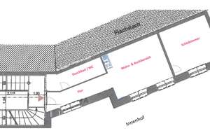 Voll möbliertes City-Apartment mit hochwertiger Ausstattung – Die vollständige Adresse der Immobilie erhältst du vom Anbieter., 51063 Mülheim (Ortsteil), Köln – Vorschaubild 12