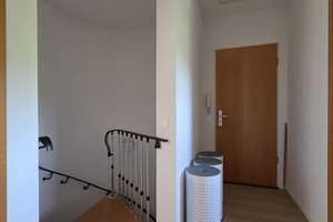 Helle Maisonette in Rüppurr – Waldrandlage & perfekte Anbindung – Die vollständige Adresse der Immobilie erhältst du vom Anbieter., 76199 Rüppurr, Karlsruhe – Vorschaubild 10