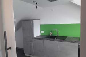 Luxuriöses 2-Zimmer Penthouse mit 2 Balkonen in Limbach-Oberfrohna – Johannisplatz 4, 9212 Limbach-Oberfrohna – Vorschaubild 7