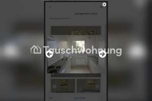 Tauschwohnung: Tausche 3-Zimmer-Wohnung in Berlin, Steglitz-Zehlendorf – Die vollständige Adresse der Immobilie erhältst du vom Anbieter., 12249 Lankwitz, Berlin – Vorschaubild 4
