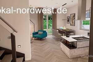 Großzügiges Doppelhaus in Düsseldorf Wersten – Düsseldorf – Vorschaubild 4