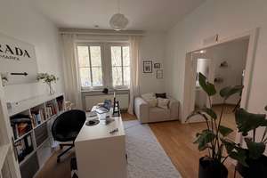 Tolle 3 Zimmer Mietwohnung (1.OG) in Stuttgart- West – Die vollständige Adresse der Immobilie erhältst du vom Anbieter., 70176 Rotebühl, Stuttgart – Vorschaubild 3