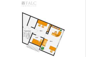 Vielseitiges 3-Fam. Haus(11 Zi, 255 m²) mit zus. Bauoption–perfekt als Generationen-bzw. Mehrf.-Haus – Die vollständige Adresse der Immobilie erhältst du vom Anbieter., 51674 Wiehl – Vorschaubild 15