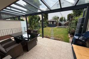 IMMO LOVE Friedberg - Modernisiertes RMH,140 m² Wfl., 245 m² Grund, Garage! – Die vollständige Adresse der Immobilie erhältst du vom Anbieter., 86316 Friedberg – Vorschaubild 6