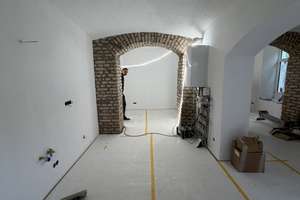 NEU: Büro/ Atelierräume/Ladengeschäft/ Loft (Souterrain) im Schlachthofviertel – Die vollständige Adresse der Immobilie erhältst du vom Anbieter., 80337 Am Schlachthof, München – Vorschaubild 12