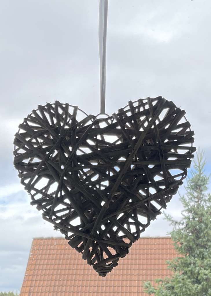 Immobilie in Salzatal - Eintreten und wohlfühlen, hübsches Einfamilienhaus mit zauberhaften Garten! - Bild 0