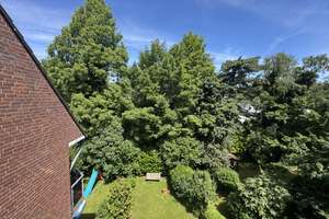 Wohnen über den Dächern von Grafenberg – Maisonette mit Terrasse und Blick ins Grüne – Wittelsbachstr. 10, 40629 Grafenberg, Düsseldorf – Vorschaubild 17