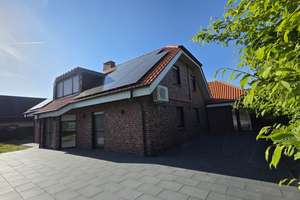 A+ Familienvilla mit Spa, PV-Technik & Doppelgarage in geschützter Wohnlage - Privatverkauf  – Schultenfeld 13, 59302 Oelde – Vorschaubild 7