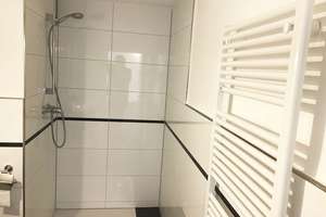 vollständig sanierte 1-Zimmerwohnung in Aachen ab sofort zu vermieten! – Hünefeldstraße 32, 52068 Trierer Straße, Aachen – Vorschaubild 3